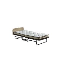 cama plegable supreme katlanr blanco negro