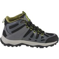 big star zapatillas de senderismo trekking shoes kk1740 para hombre