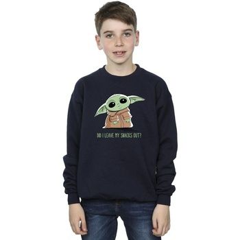 Disney Jersey The Mandalorian para niño