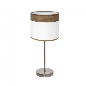 Lámpara de mesa cloe