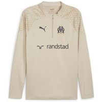 puma chaqueta deporte om sweat 14 zip para hombre