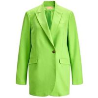 jjxx chaqueta 12200590 green flash para mujer