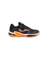 zapatillas de padel joma slam 2501 negro hombre