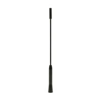 aerials - black   185cm