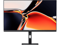 monitor - xiaomi a27ui 27 uhd 4k 60 hz 6 ms ips usb-c altura ajustable hdr10