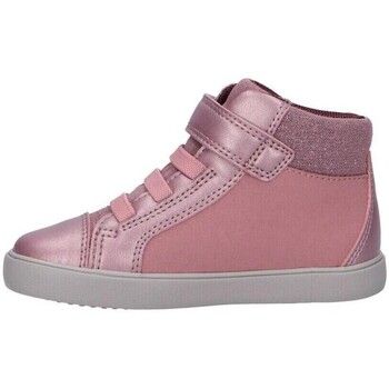 Geox Botas B361MB 0SDNF B GISLI para niña