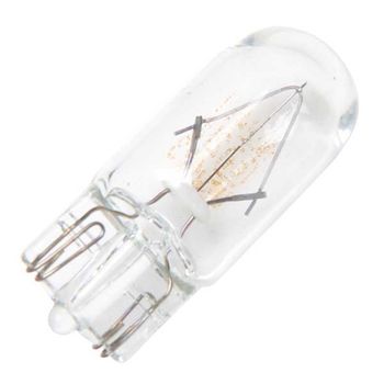 507 Bulb 24v 5w - Single Pack