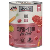 macs cat 12 x 800 g - pack ahorro - vacuno