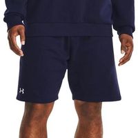 under armour short rival fleece para hombre