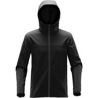 stormtech cazadora orbiter para hombre