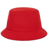 new-era gorro essential bucket hat para mujer