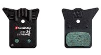 pastillas de freno organicas swissstop disc 34 exotherm2 para shimano