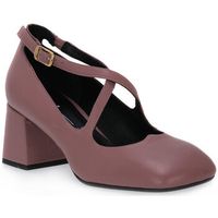 silvia rossini zapatos de tacon nappa root para mujer