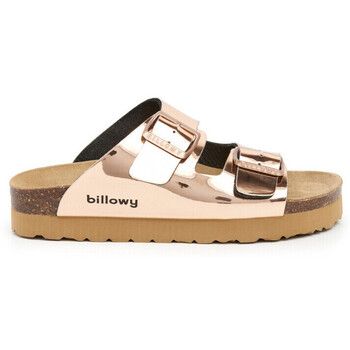 Billowy Sandalias 8277C18 para mujer