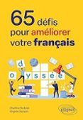 65 defis pour ameliorer votre francais