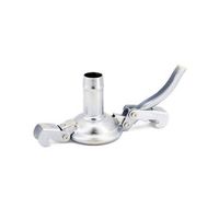 jardin202 - enlace hembra para manguera conexion segura y duradera - disponibles en   150mm   150mm