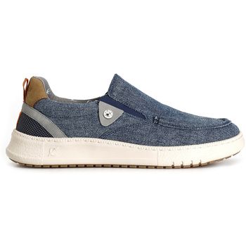Café Noir Mocasines C1TM9104 para hombre