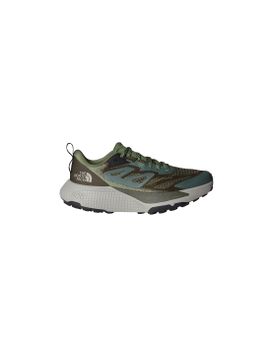 Zapatillas de Trail The north Face Altamesa 500 Bark Mist/New Taupe Green Hombre