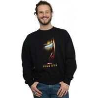 marvel jersey bi40657 para hombre