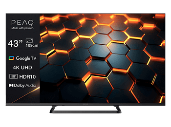 TV LED 43