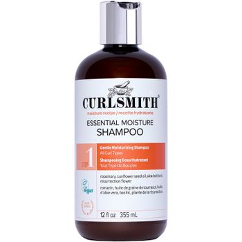 Curlsmith Essential Moisture Cleanser 355ml