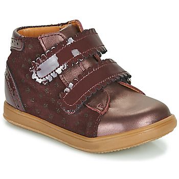 Little Mary Zapatillas altas CRISTIE para niña