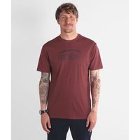 oxbow camiseta tee-shirt manches courtes talai para hombre