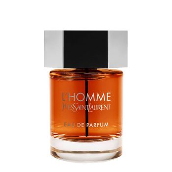 Yvessaintlaurent L'Homme Intense Eau de Parfum