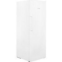 bosch gsv29vw31g tall freezer - white white