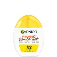 garnier wonder tint spf50 dark 50ml