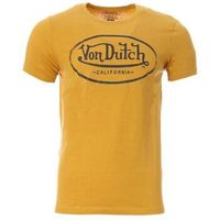 von dutch camiseta art para hombre