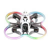 oxbot lumo18 digital hd o4 wide 85mm 2s 18 pulgadas brushless whoop fpv racing drone bnf elrs con f435 12a aio 1103 120