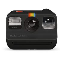 polaroid go camara instantanea compacta negra