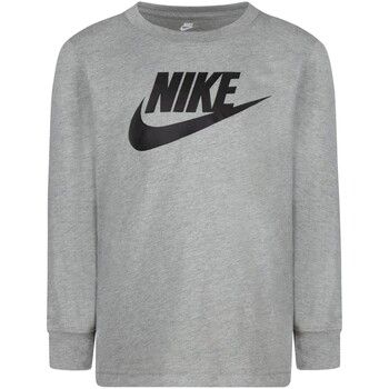 Nike Camiseta manga larga Futura para niño