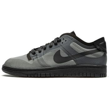 Nike Zapatillas Dunk Low Comme des Garçons Black para hombre