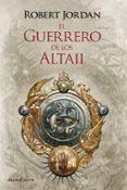 el guerrero de los altaii