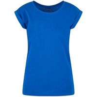 build your brand camiseta lt2558 para mujer