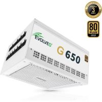 fuente de alimentacion evolveo g650 650w 80 gold modular atx 31