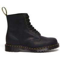 dr martens botines 1460 pascal waxed full grain botas para hombre