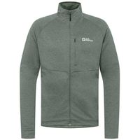 jack wolfskin polar taiga para hombre