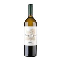 campo eliseo vino blanco rueda 75 cl 14 vol