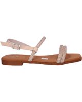 de oh my sandals 5325 v88co nude combi