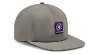gorra fox energy gris