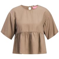 jack  jones blusa camiseta jxsigrid mujer para mujer