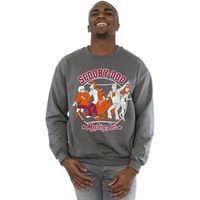 dessins animes jersey collegiate circle para hombre