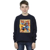 disney jersey big hero 6 para nino