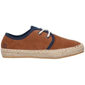 Pepe jeans Alpargatas PBS10076 GAME para niña