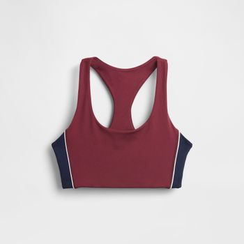 GAP Sujetador deportivo de Impacto Medio Gapfit Power 522519-981