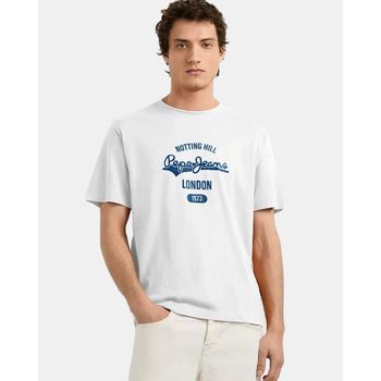 Pepe jeans Camiseta PM5010405 JIMMY TEE para hombre