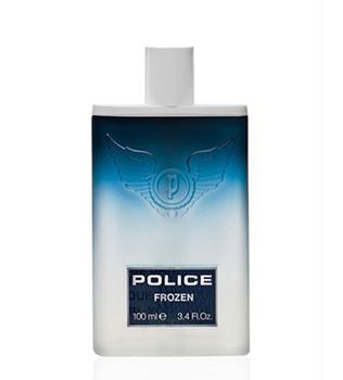 Police Frozen Eau de Toilette for Men, Spray 100ml